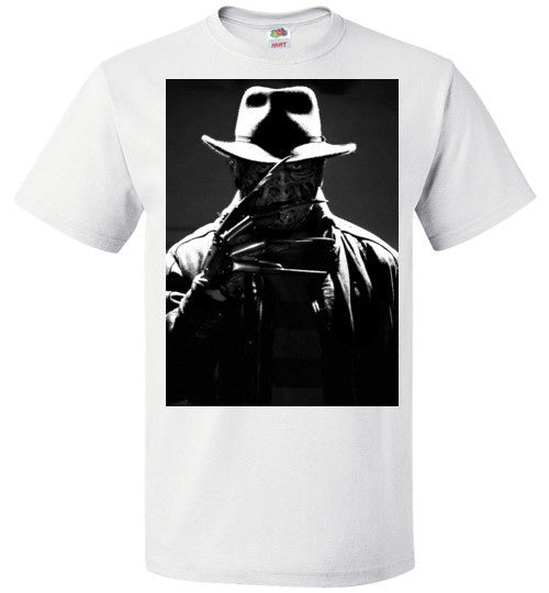 Nightmare on Elm Street Freddy Krueger Horror Movie , v1, FOL Classic Unisex T-Shirt