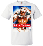 Tupac 2pac Shakur Makaveli, Swerve , hiphop gangsta Swag ,v38, FOL Classic Unisex T-Shirt