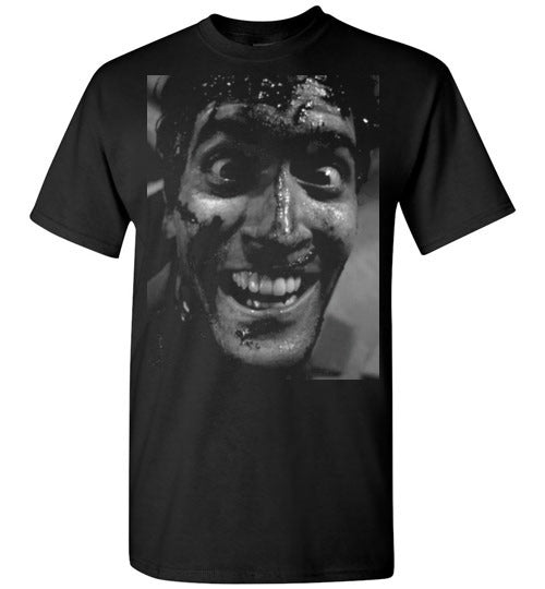 Evil Dead Army Of Darkness Horror Zombies Movie ,v15,Gildan Short-Sleeve T-Shirt
