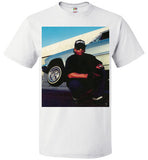 Eazy-E NWA Ruthless Records Eazy E Gangster Rap Hip Hop , v5a, FOL Classic Unisex T-Shirt