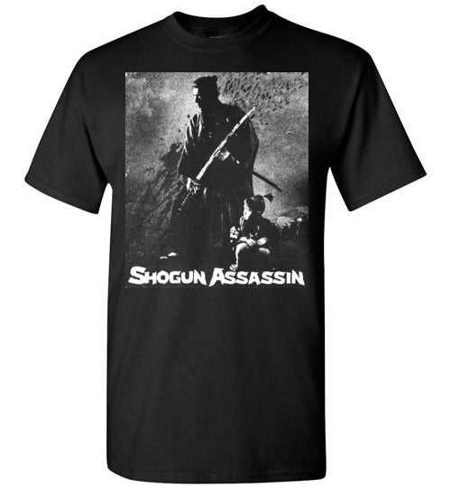 Shogun Assassin kozure okami ,v3,T Shirt