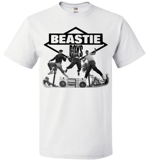 Beastie Boys mca mike d ad-rock ,v4, FOL Classic Unisex T-Shirt