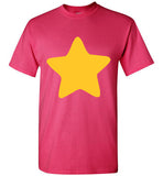 Steven Universe Star Cosplay , Gildan Short-Sleeve T-Shirt