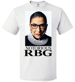 Notorious RBG Ruth Bader Ginsburg,v3, FOL Classic Unisex T-Shirt
