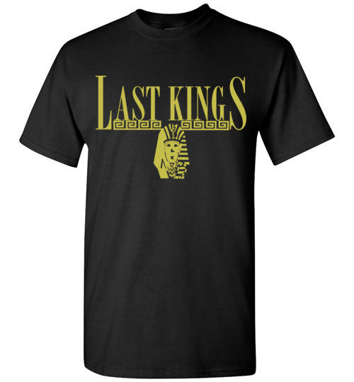 Tyga Last Kings YMCMB Rack City Young Money Hip Hop R&B RAP v1b , Gildan Short-Sleeve T-Shirt