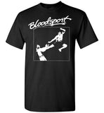 Van Damme Bloodsport,v3,T Shirt
