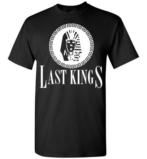 Tyga Last Kings YMCMB Rack City Young Money Hip Hop R&B RAP v2 , Gildan Short-Sleeve T-Shirt