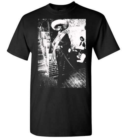 Emiliano Zapata Salazar Mexican Revolution,T Shirt