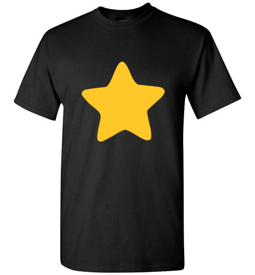 Young Greg Universe Steven Universe Star , Gildan Short-Sleeve T-Shirt