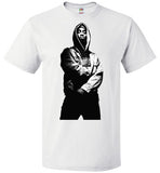 Tupac 2pac Shakur Makaveli Death Row hiphop gangsta Swag Dope , v5, FOL Classic Unisex T-Shirt