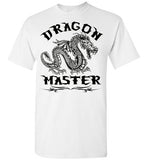 Dragon Master ,v5,Gildan Short-Sleeve T-Shirt