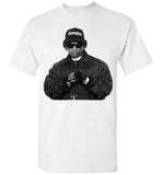 Eazy-E NWA Ruthless Records Eazy E Gangster Rap Hip Hop ,v1b, Gildan Short-Sleeve T-Shirt