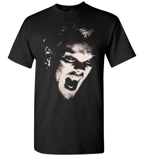 The Lost Boys Vampires Horror Movie , v5, Gildan Short-Sleeve T-Shirt
