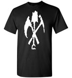 Gravediggaz Gildan T-Shirt 3