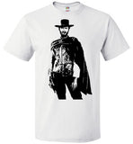 Clint Eastwood - The Man with No Name , v1 , FOL Classic Unisex T-Shirt