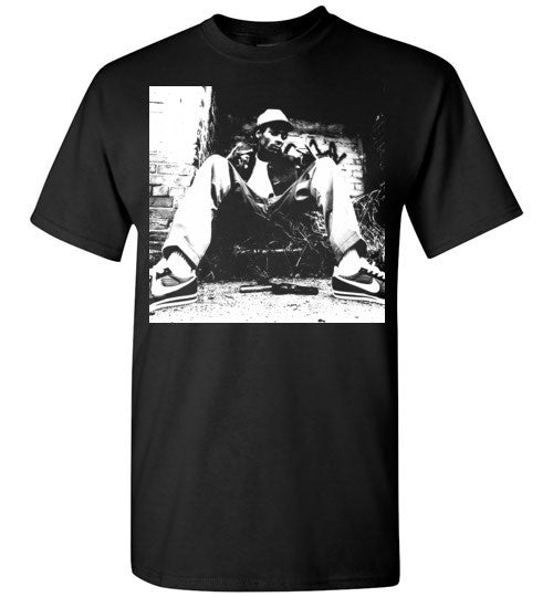 Snoop Dogg Hip Hop Gangsta Rap G-Funk 1993 ,v5, Gildan Short-Sleeve T-Shirt